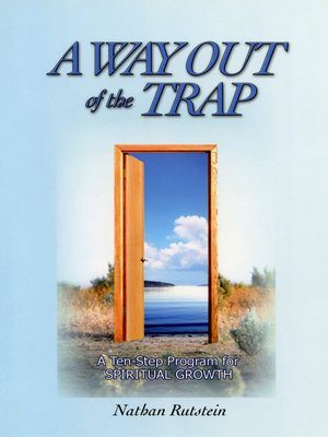 cover image of A Way Out of the Trap